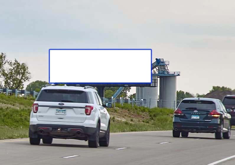 I-35W S/O I-35 Split E/L F/N Media