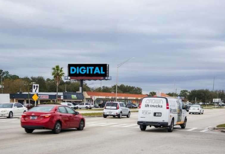 Location photo for N 17-92 Hwy near N Us Hwy 17-92 and E Church Ave (Longwood)