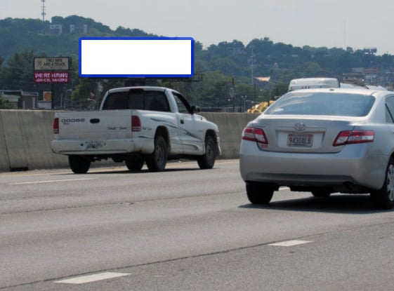 Location photo for Alabama Ave near Richland Park, The Nations (Nashville)