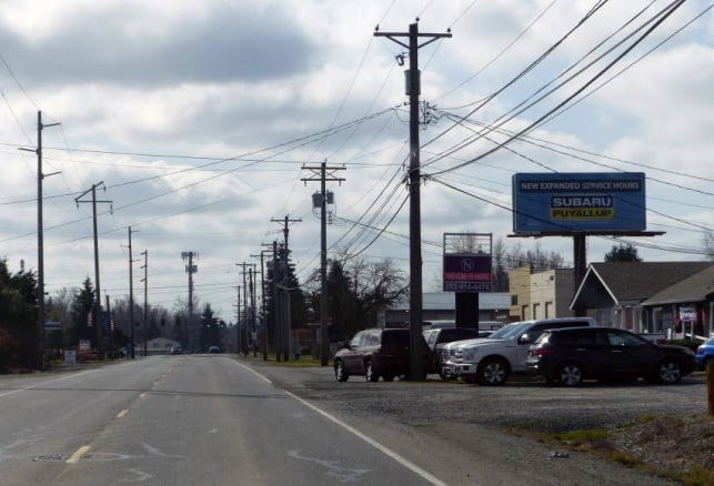 PORTLAND AV WL 320F N/O 103RD ST E NF-1 Media