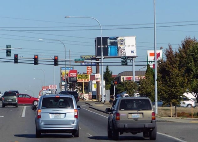 Location photo for Meridian E near Meridian Ave E & 128th St E (Puyallup)