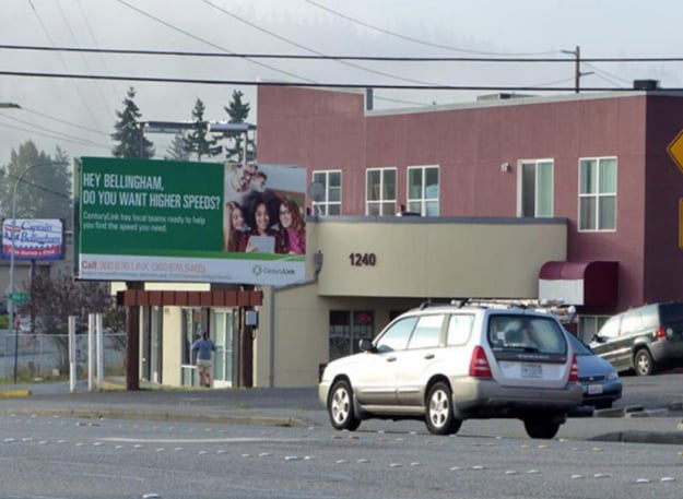 Location photo for E Maple St near Harriet Spanel Park, Sehome (Bellingham)