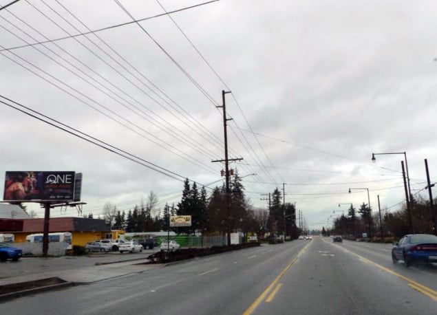 SMOKEY PT BLVD WL 0.1M S/O 150TH ST NE SF-1 Media