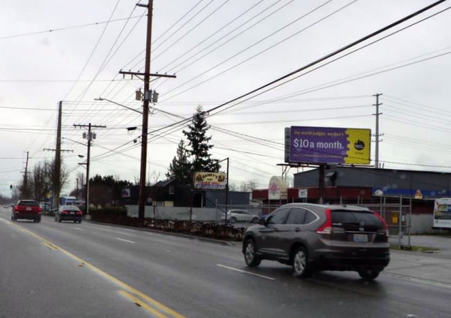 SMOKEY PT BLVD WL 0.1M S/O 150TH ST NE NF-2 Media