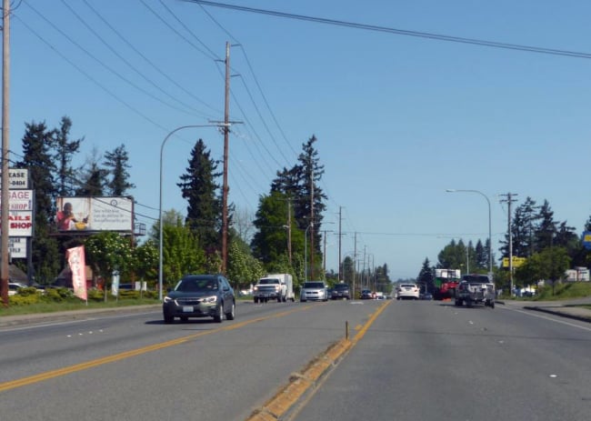 Location photo for Meridian E near Meridian E & 149th St E (Puyallup)