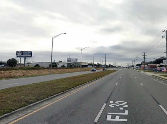 Location photo for Lyonal Dr near 3125 Bartow Rd (Lakeland)