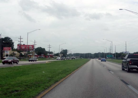 Location photo for Florida Ave S near S Florida Ave & Fitzgerald Rd (Lakeland)