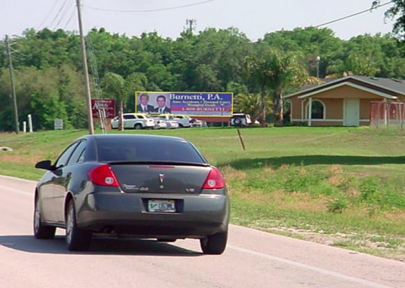 Location photo for US-98 near Bartow Rd & Hancock Ave SE (Lakeland)