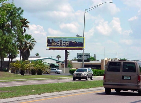 Location photo for Harden Blvd near Glory Regenerative Center (Lakeland)