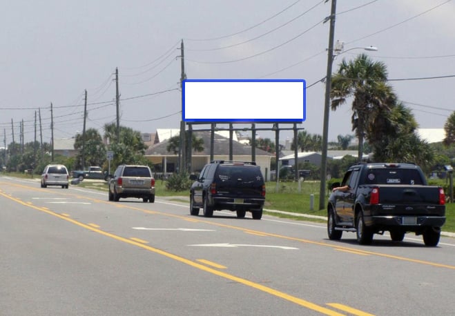 Location photo for A1A S near Crescent Beach (St. Augustine)