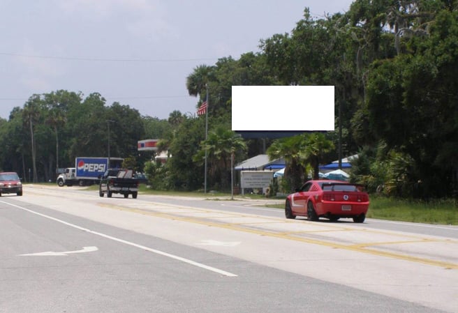 A1A 12.15 mi S/O SR 206 W/S F/N Media