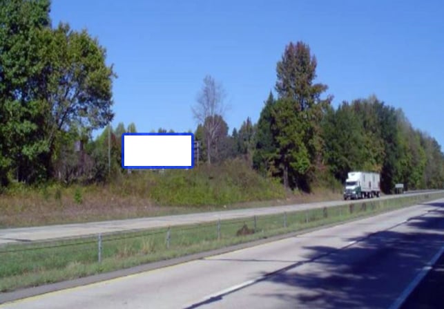 W/S I-85, 0.5 mi S of Exit 233 F/S Media