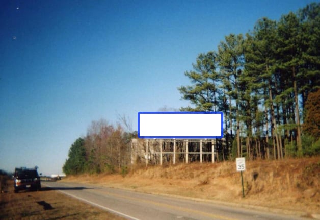 E/S 1 Bypass, 0.2 mi S of NC 39 F/S Media