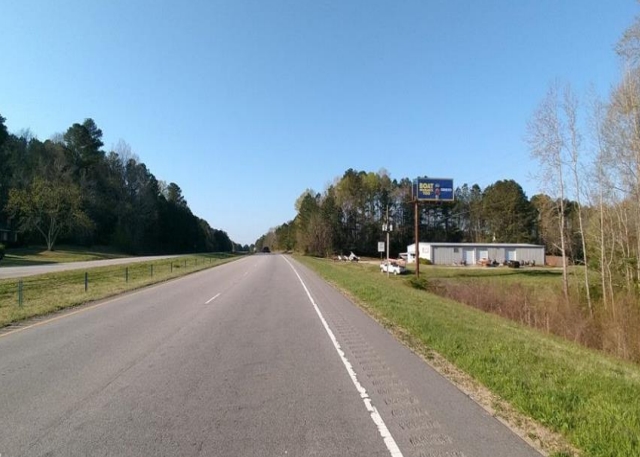 Location photo for US-1 BYP (Kittrell)