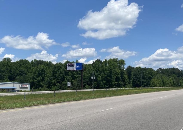 Location photo for US-1 BYP (Kittrell)