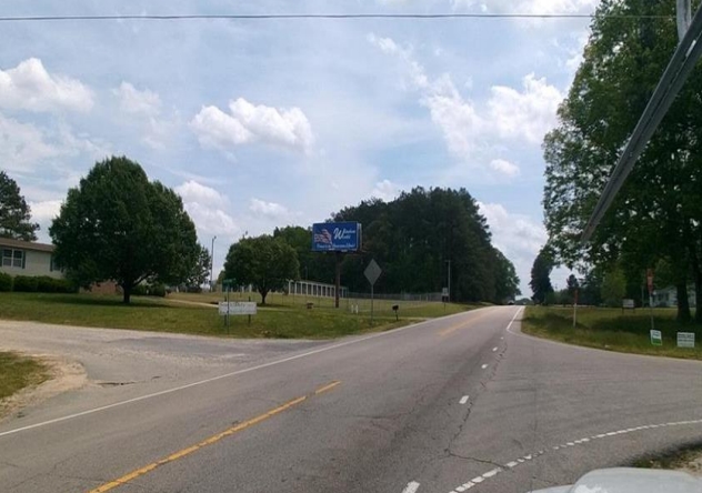 NC 39 0.4 mi N/O GILLBURG RD ES Media