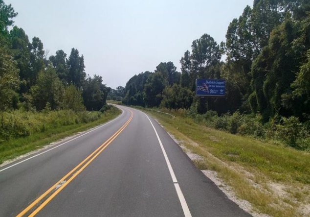 Location photo for NC-39 (Henderson)