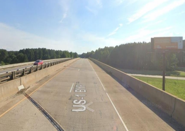 Location photo for Raleigh Rd (Henderson)