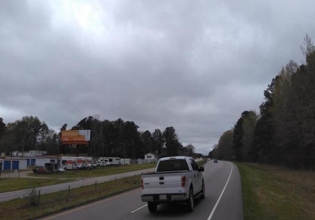 Location photo for U.S. Rte 1 (Kittrell)