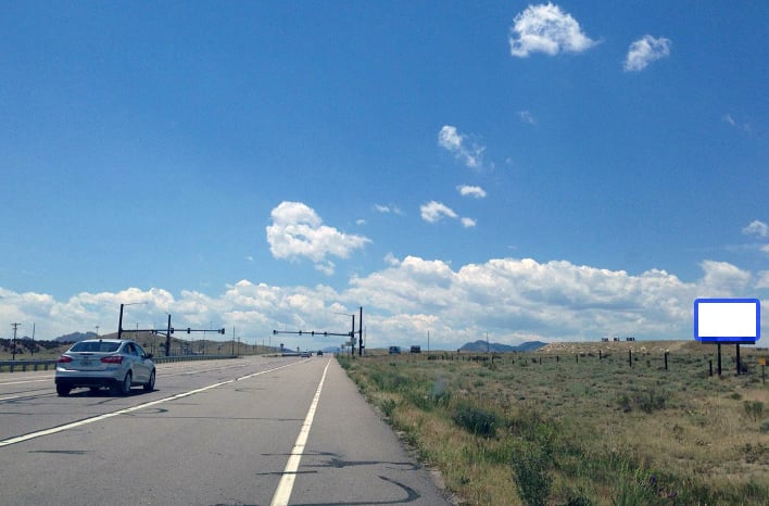 Location photo for Dog Park at Love's Travel Stops (Cañon City)
