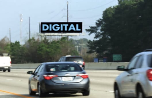 Location photo for S Frazier St near 336 Marketplace (Conroe)