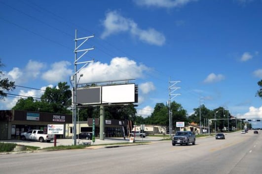 Location photo for W Montgomery St near MLK Park (Willis)