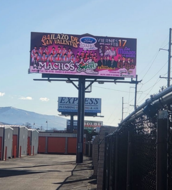 Roadside State St Media