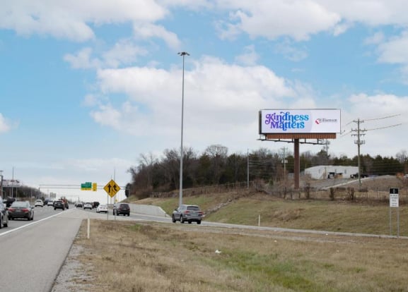 Location photo for Carothers Pkwy near Monroe Carell Jr. Children’s Hospital Vanderbilt at Williamson Medical Center (Franklin)