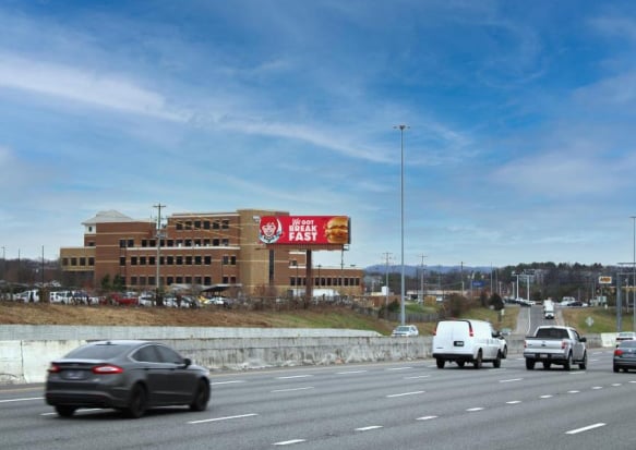 Location photo for Carothers Pkwy near Monroe Carell Jr. Children’s Hospital Vanderbilt at Williamson Medical Center (Franklin)