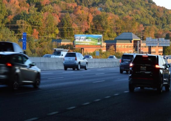 Location photo for Franklin Pike near Dunn Healthcare Center (Brentwood)