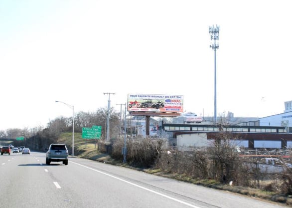 Location photo for 8th Ave S near Sudekum Planetarium (Nashville)