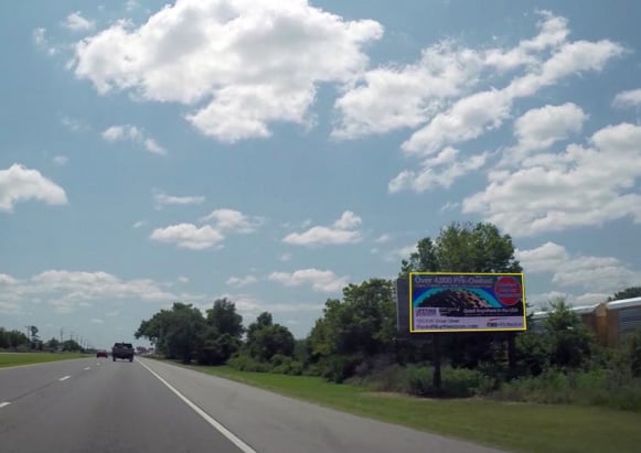 Location photo for New Nashville Hwy (Murfreesboro)