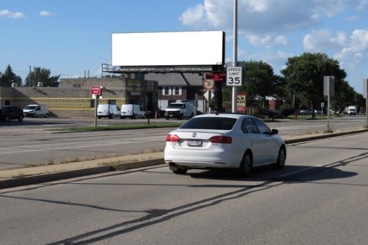 Location photo for S Howell Ave near Howell & College, New Coeln (Milwaukee)