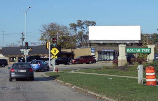 Location photo for W Greenfield Ave near Greenfield & S108 (West Allis)