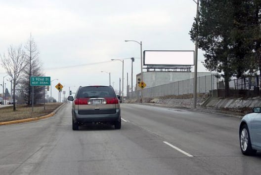 Location photo for W Oklahoma Ave near Oklahoma + 92nd Street, West View (Milwaukee)