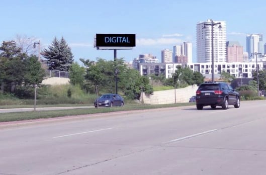 Location photo for McKinley Blvd NS 100ft E/O 7th St F/W - 1