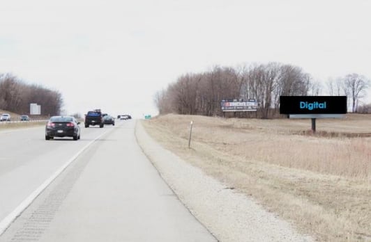 Location photo for Hwy 45 ES 0.25mi N/O Hwy C F/S - 1