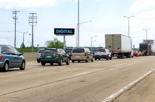 Location photo for Leon Rd near Bradley & N124 (Menomonee Falls)