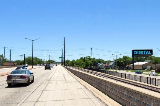 Location photo for S Bay St near KK & Russell, Bay View (Milwaukee)