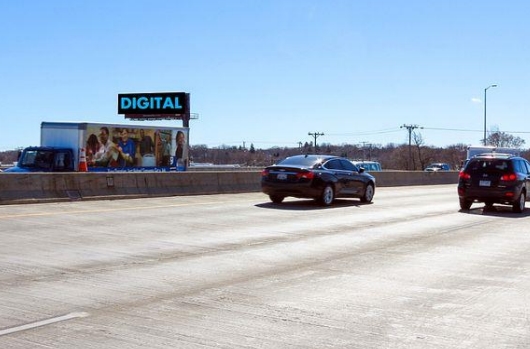 Location photo for S 3rd St near Oklahoma & 145 W., Bay View (Milwaukee)