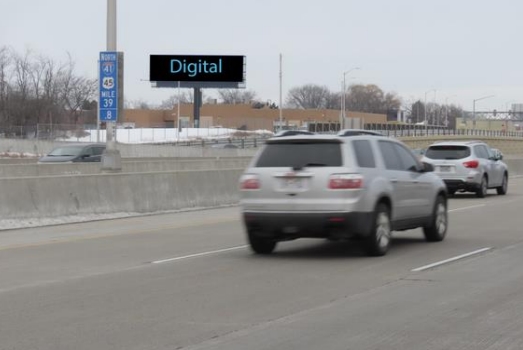 Location photo for W Bluemound Rd near Milwaukee County Zoo, Zoo (Wauwatosa)