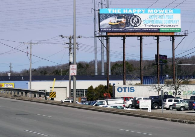 Location photo for S 108th St near S108 & Trecker (West Allis)