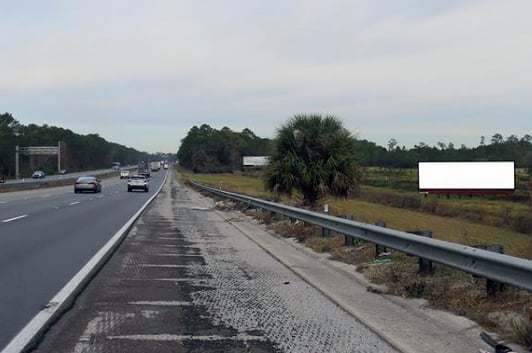 Location photo for I-95 ES 1.45mi N/O SR 207 F/S - 1
