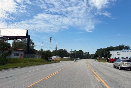 Location photo for Helen St near Ace Medical St. Augustine (St. Augustine)