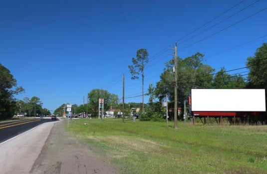 Location photo for FL-206 near SR 206 & US 1 South (St. Augustine)