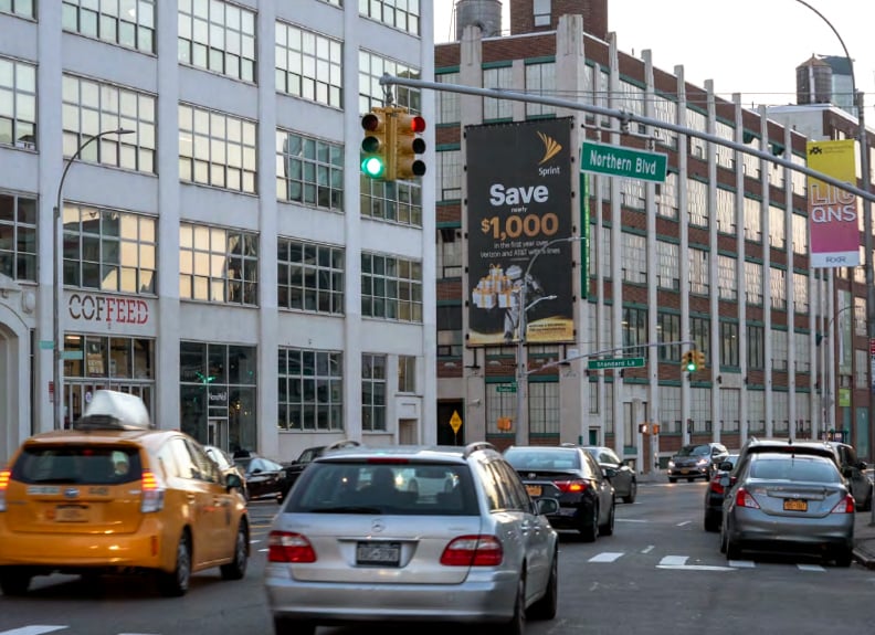 Location photo for 37th St near 36 St, LIC (Queens County)