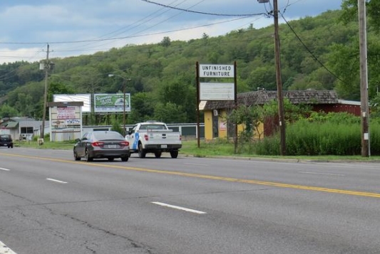 Location photo for NY-28 (Kingston)