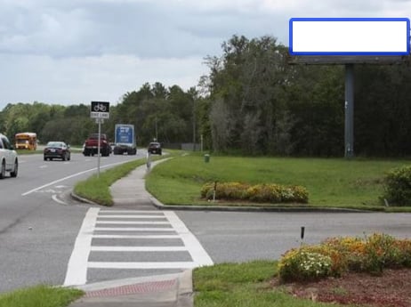 SR52 W 2.4 Mi W/O Suncoast Parkway Media