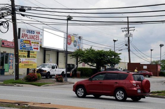 Location photo for Rolling Rd. (Catonsville)