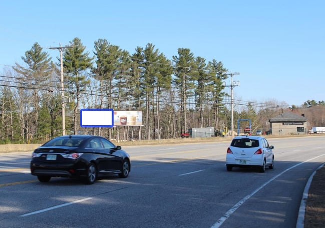 N/S 11 500.00 ft E/O Spaulding F/W Media